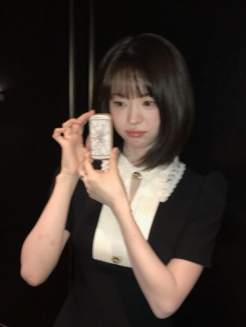 전소영 인별