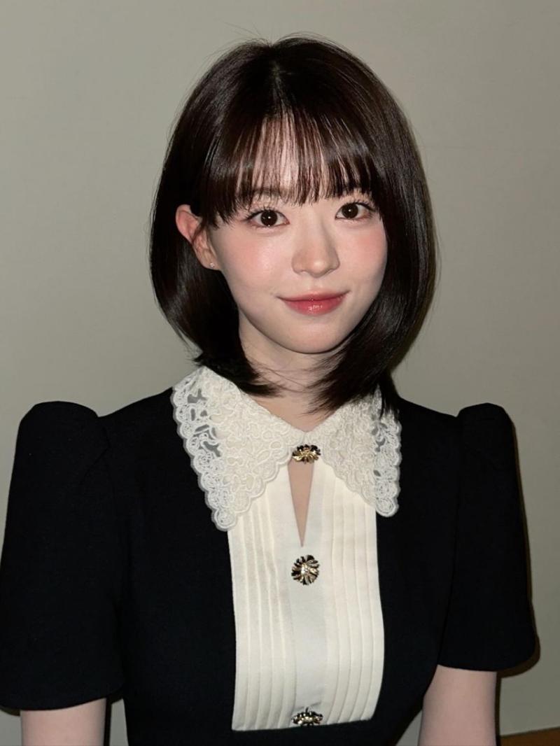 전소영 인별