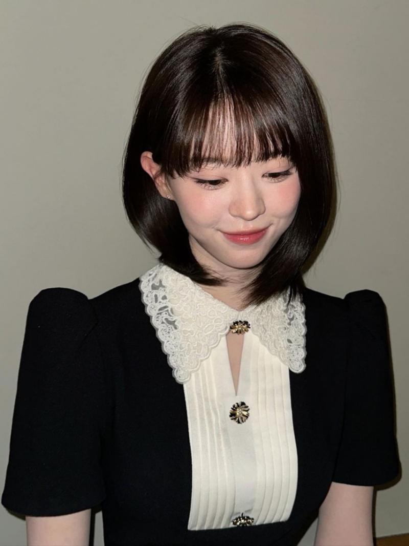 전소영 인별