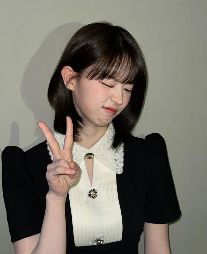 전소영 인별