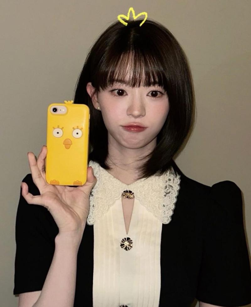 전소영 인별