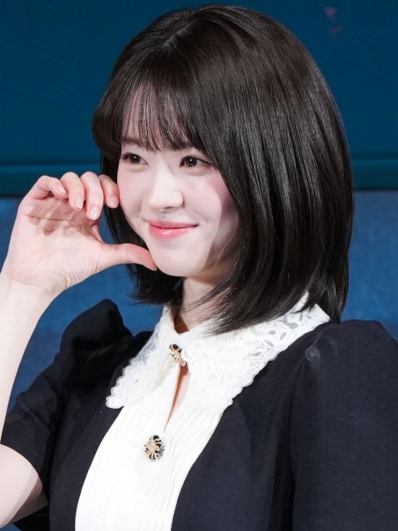 전소영 인별