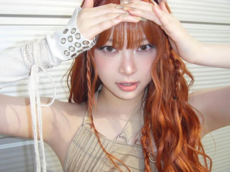 르세라핌 사쿠라,홍은채