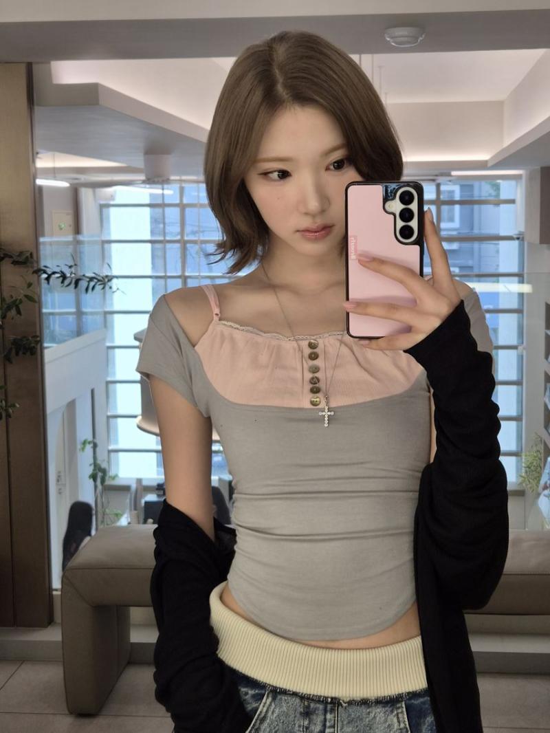 하츠투하츠 지우, 예온