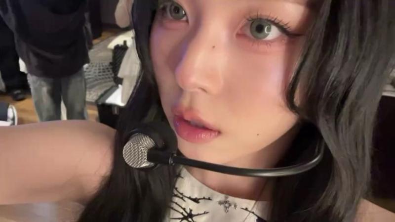 엔믹스 규진