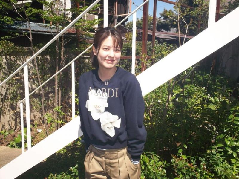 후지이 미나
