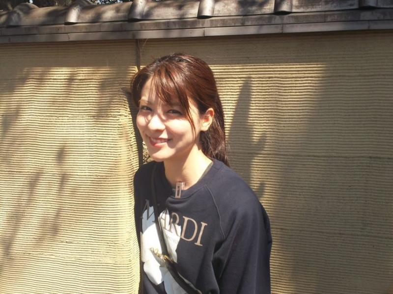 후지이 미나