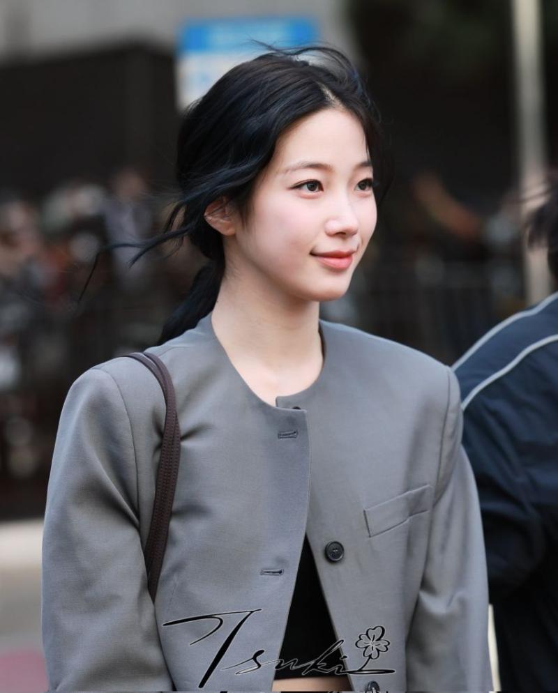 [르세라핌] 카즈하