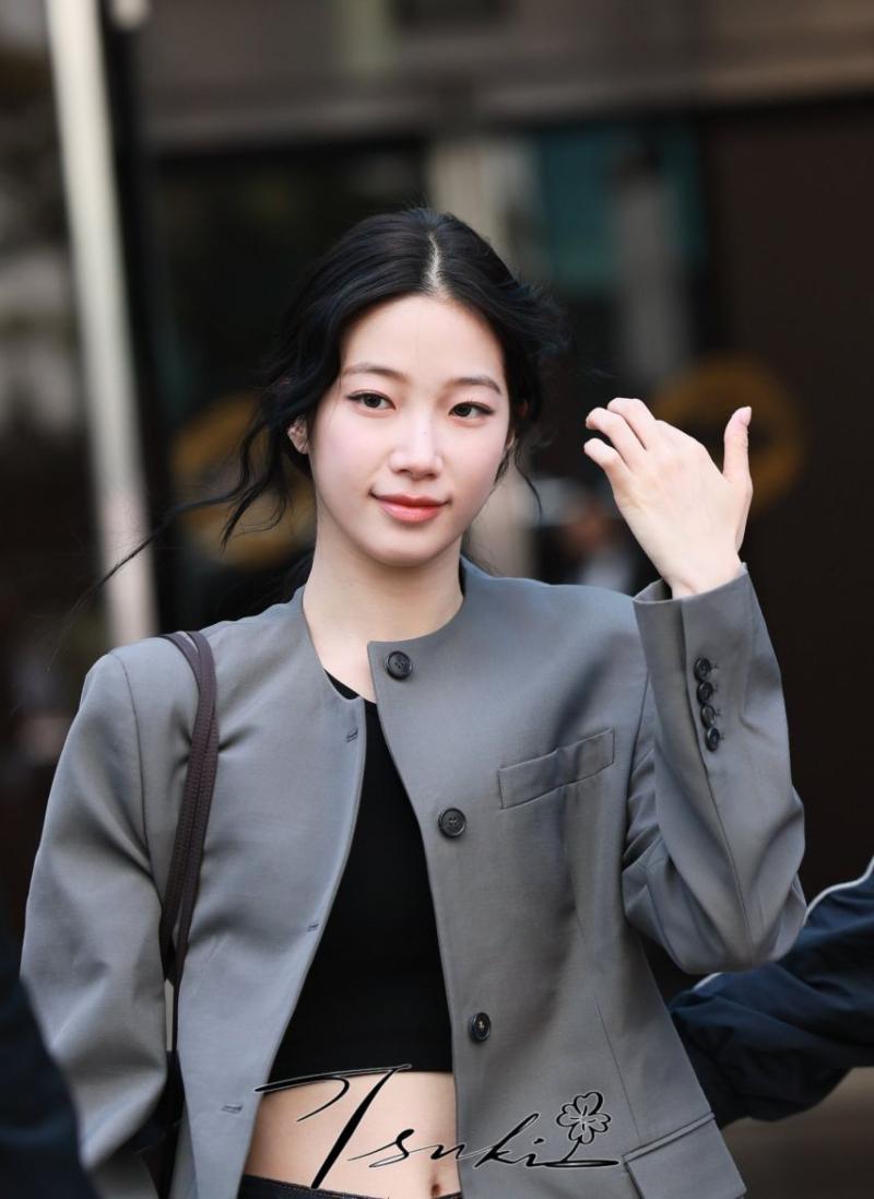 [르세라핌] 카즈하