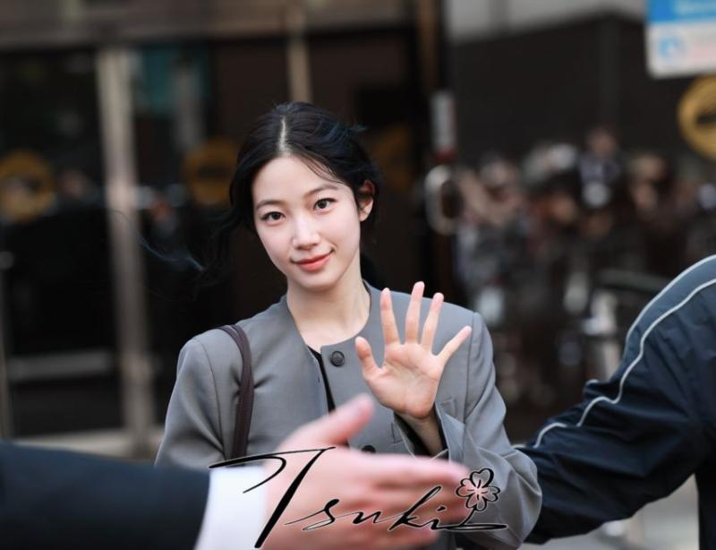 [르세라핌] 카즈하