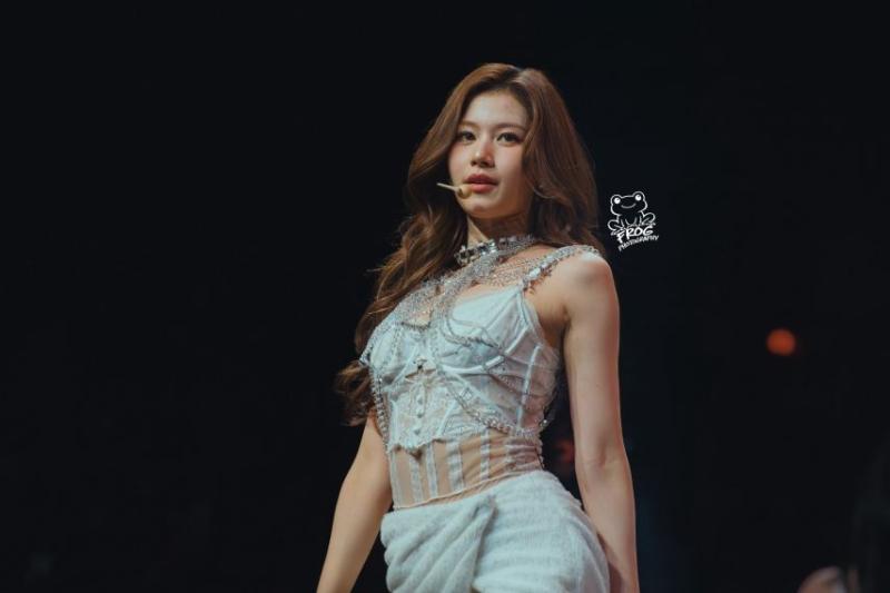 [트와이스] 사나
