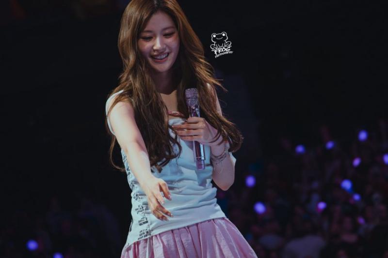 [트와이스] 사나