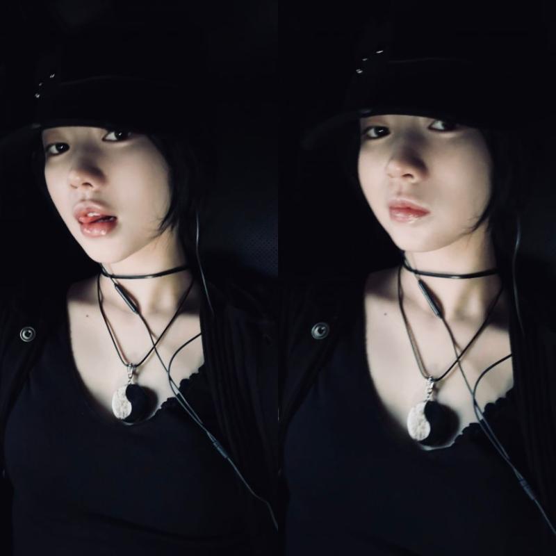 베이비몬스터 아사