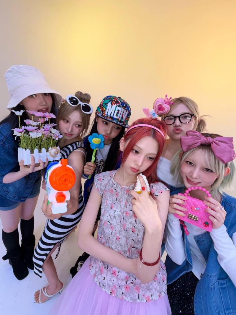 언차일드