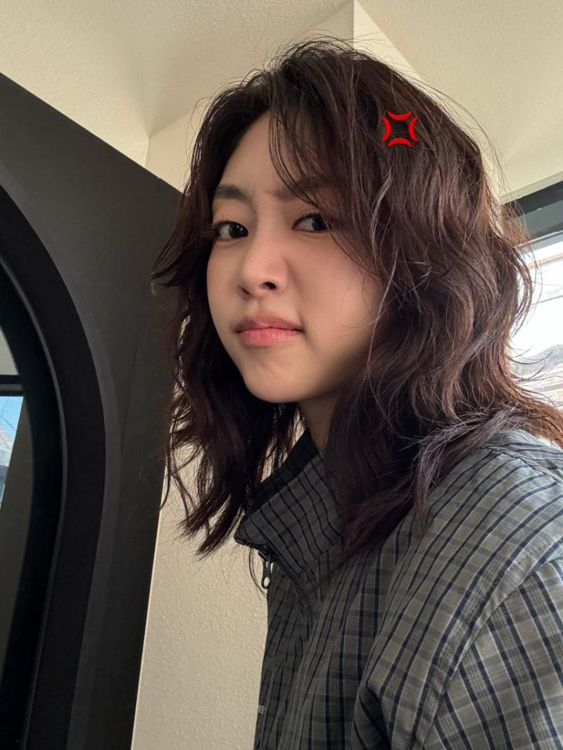 서지수 러블리즈 인별