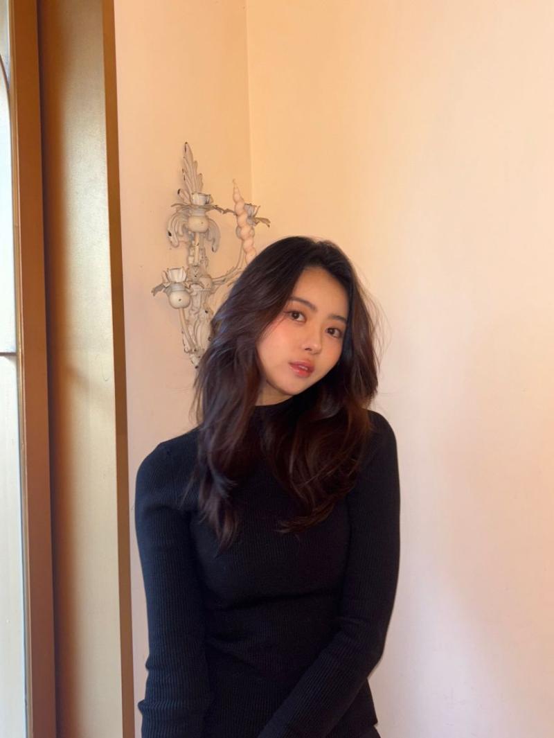 아이오아이 임나영