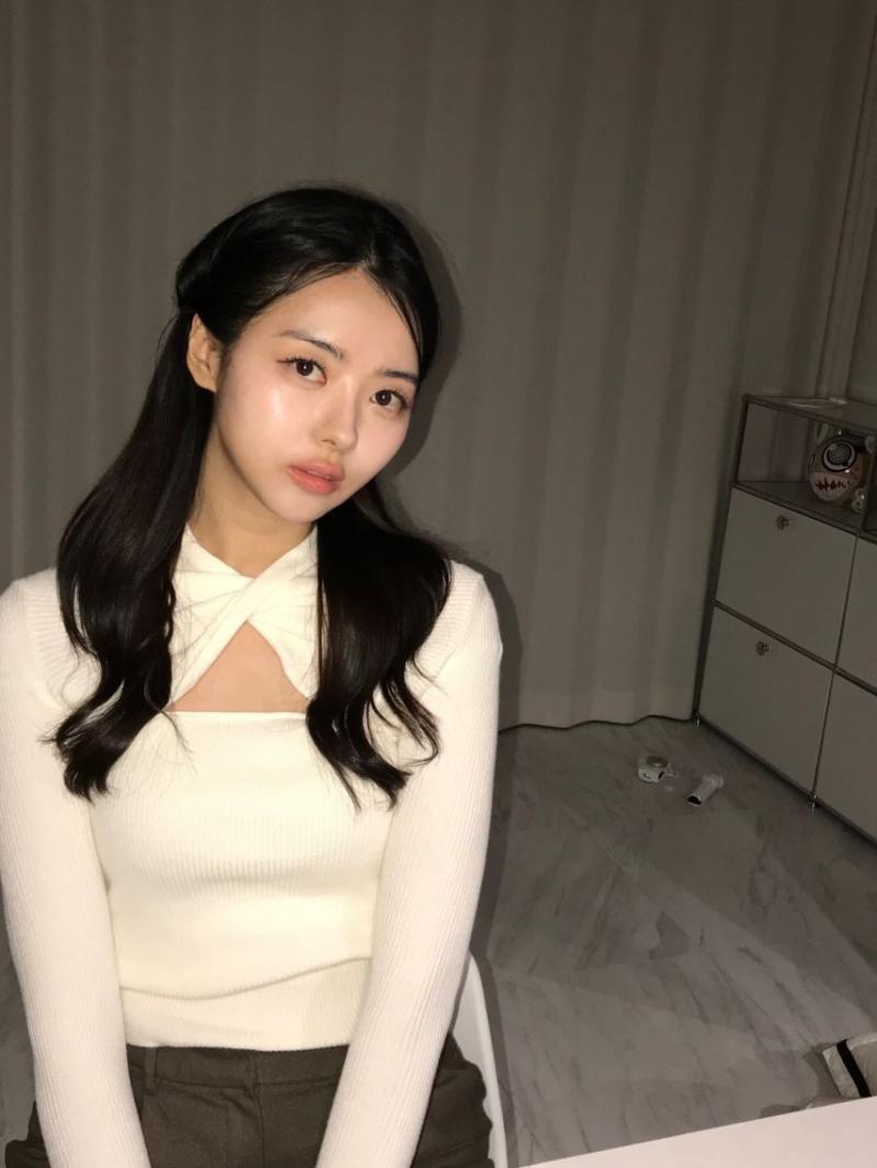 아이오아이 임나영