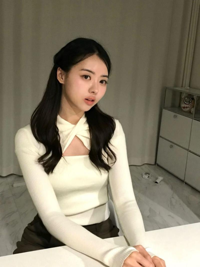 아이오아이 임나영