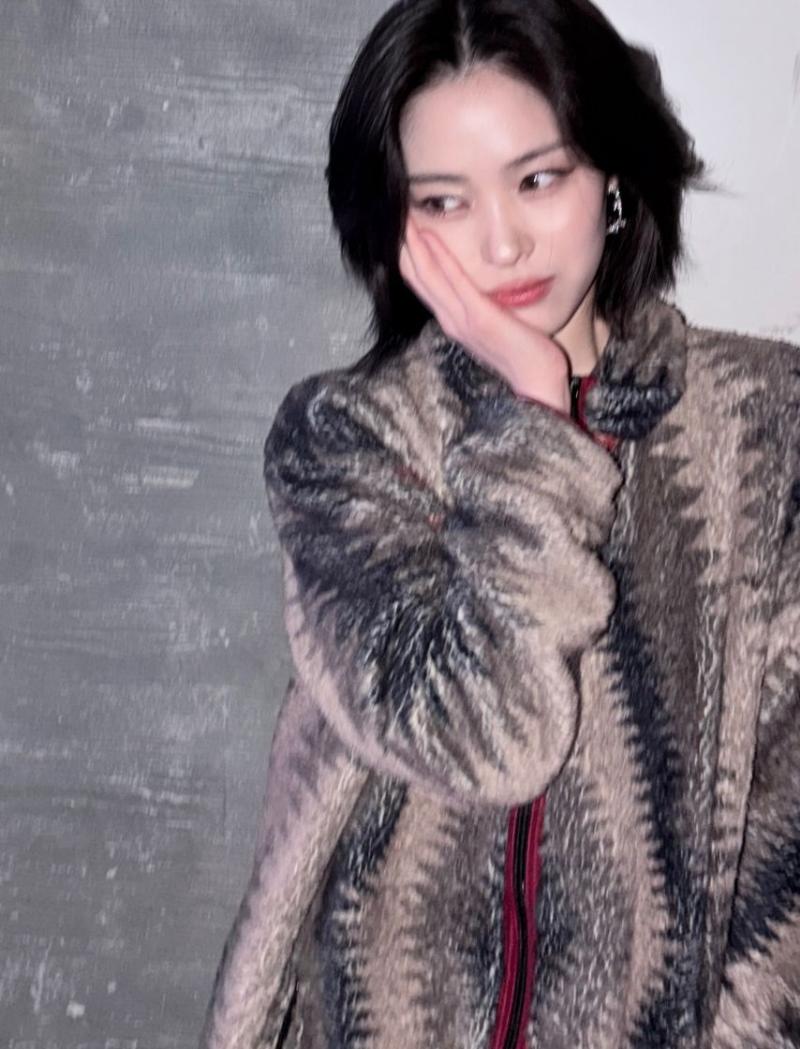 있지 류진