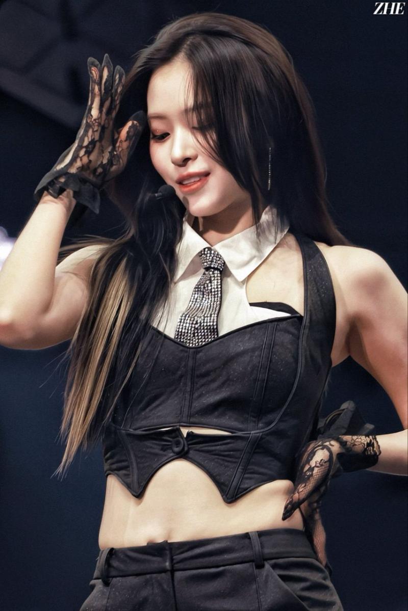 있지 류진
