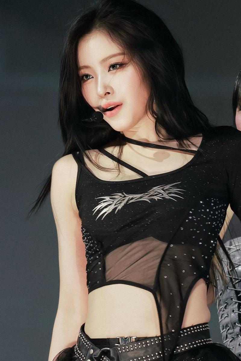있지 류진