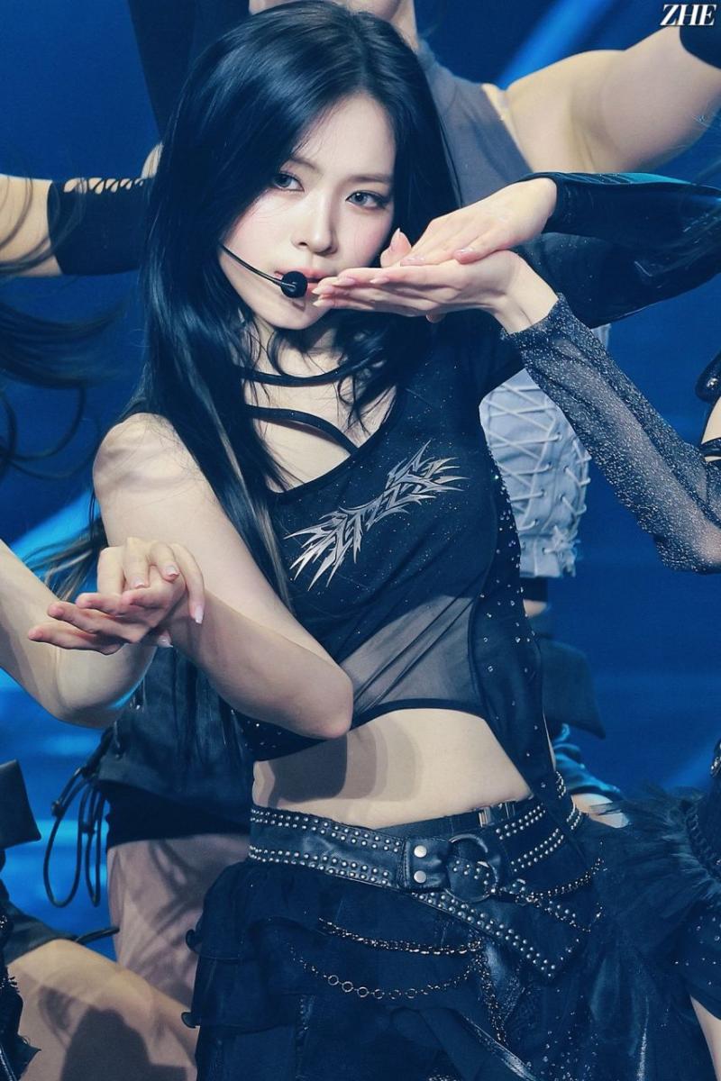 있지 류진