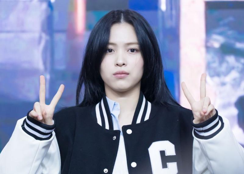 있지 류진