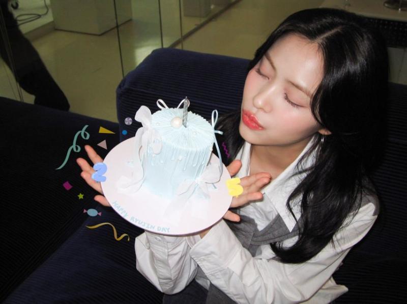 있지 류진