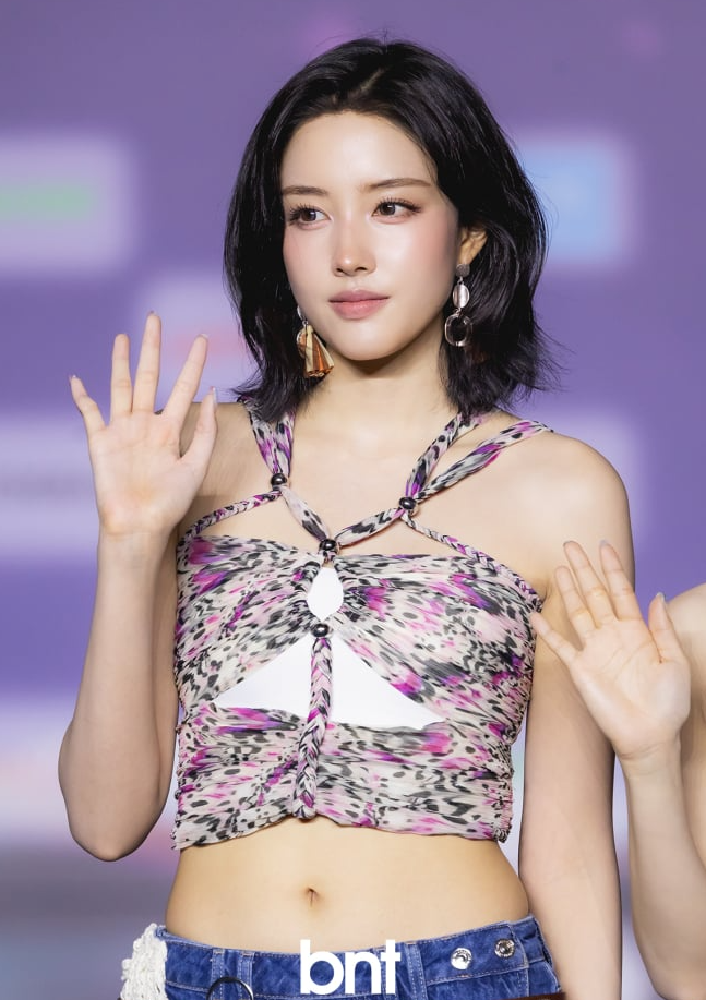 진짜 세상은 잘 생기고 볼 일