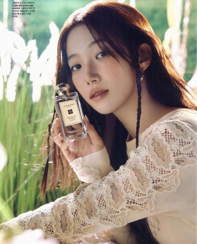 르세라핌