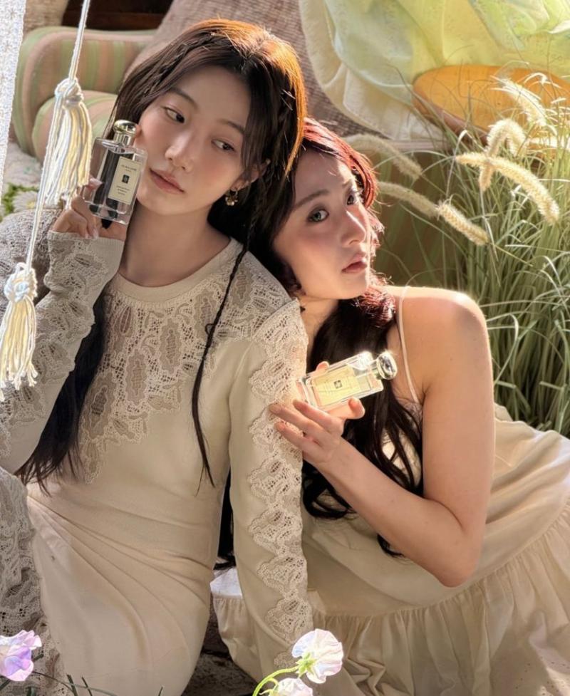 르세라핌