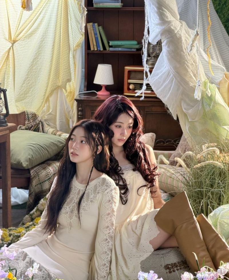 르세라핌