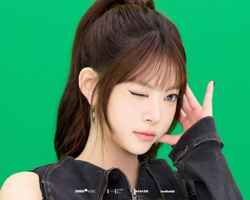 르세라핌