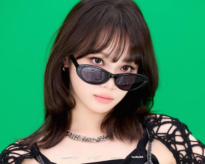르세라핌