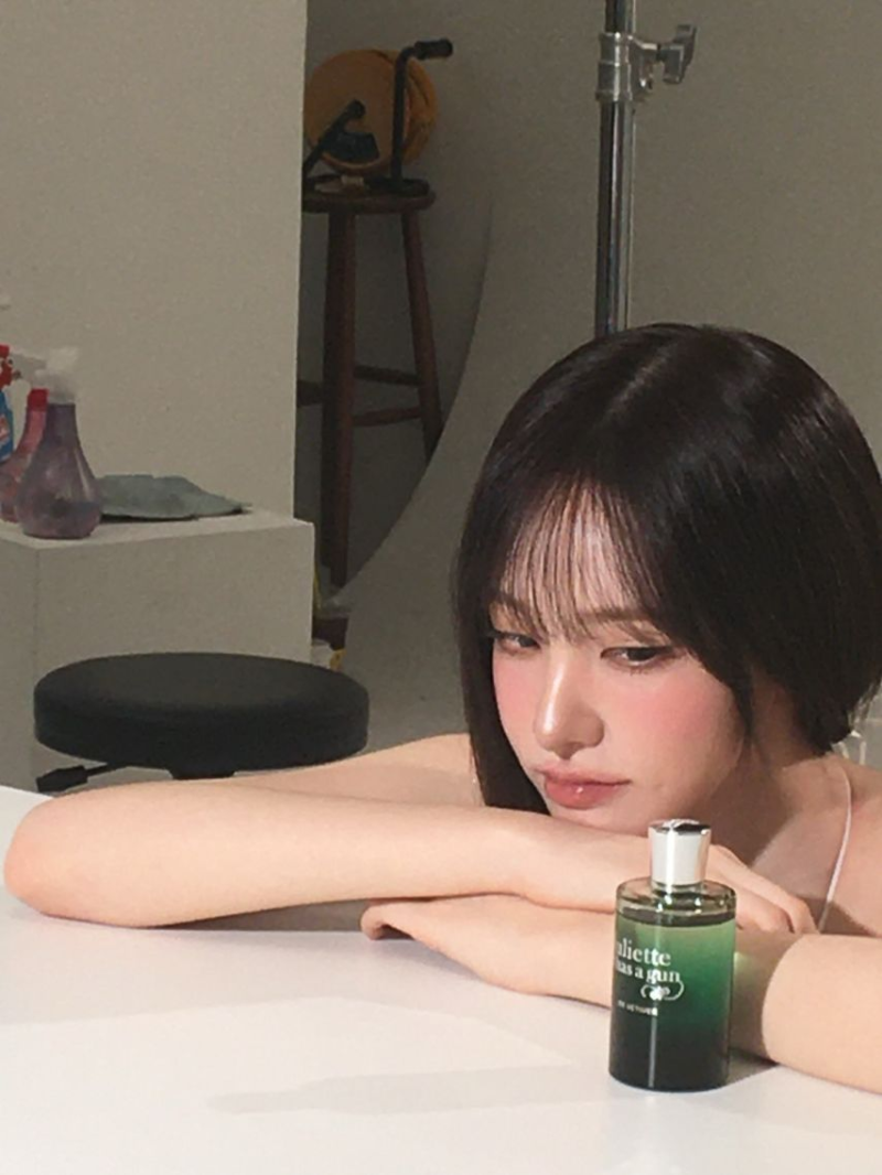 아이브 리즈