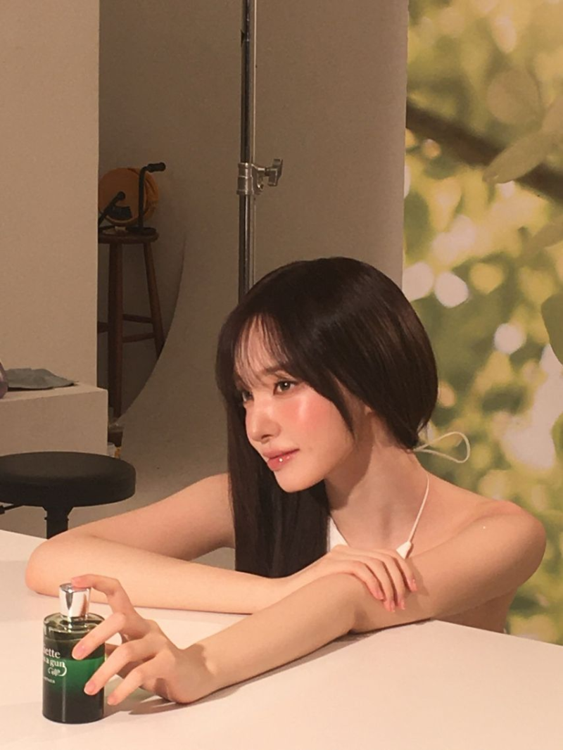 아이브 리즈