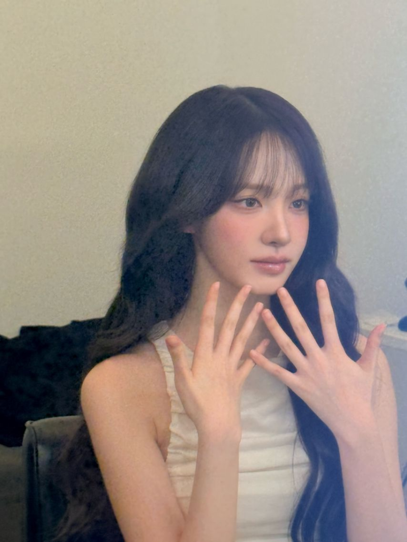 아이브 리즈