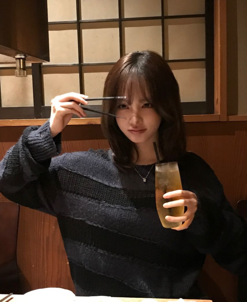 아이브 리즈