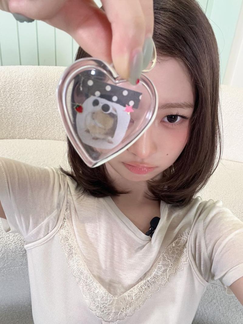 아이브 가을,레이