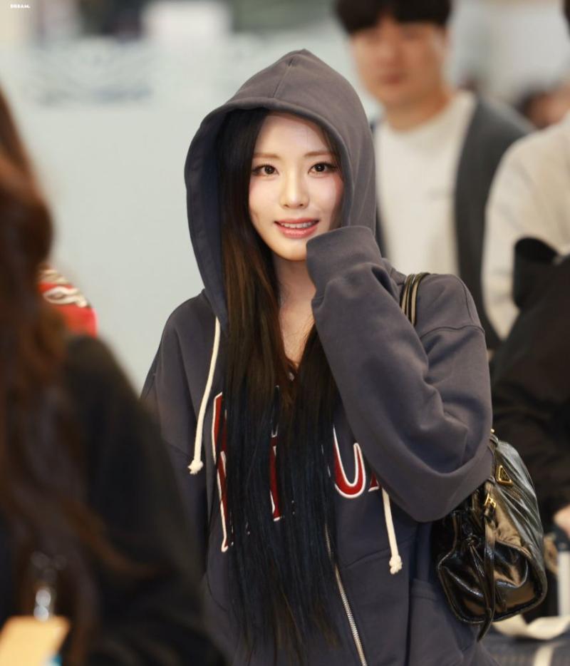 프로미스나인 박지원