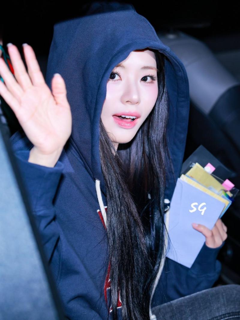 프로미스나인 박지원