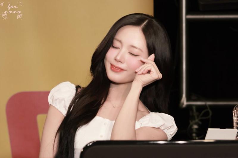 프로미스나인 박지원