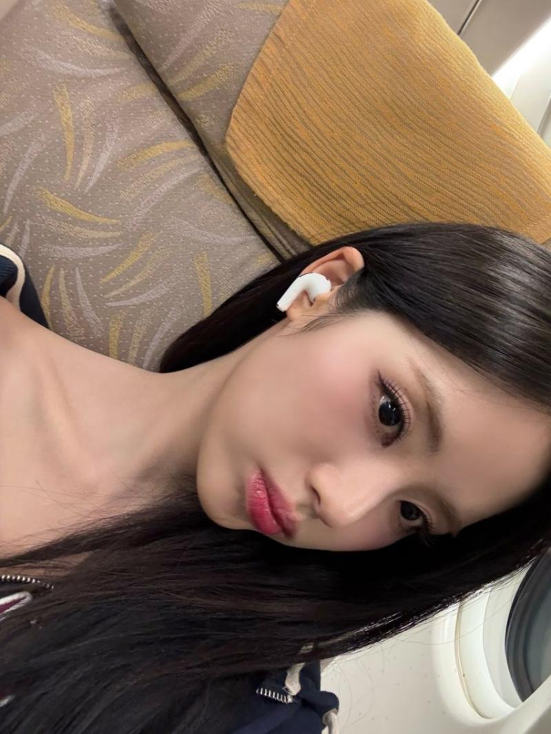 프로미스나인 박지원