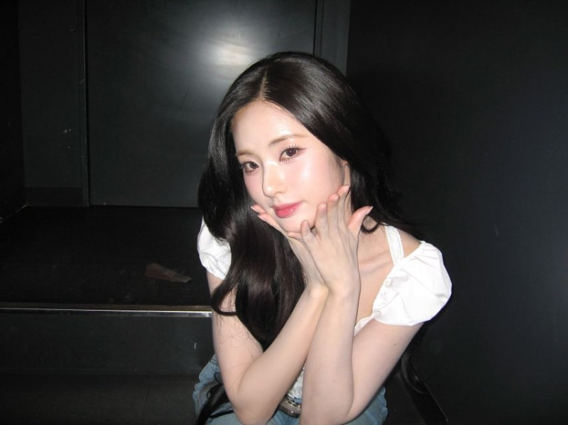 프로미스나인 박지원