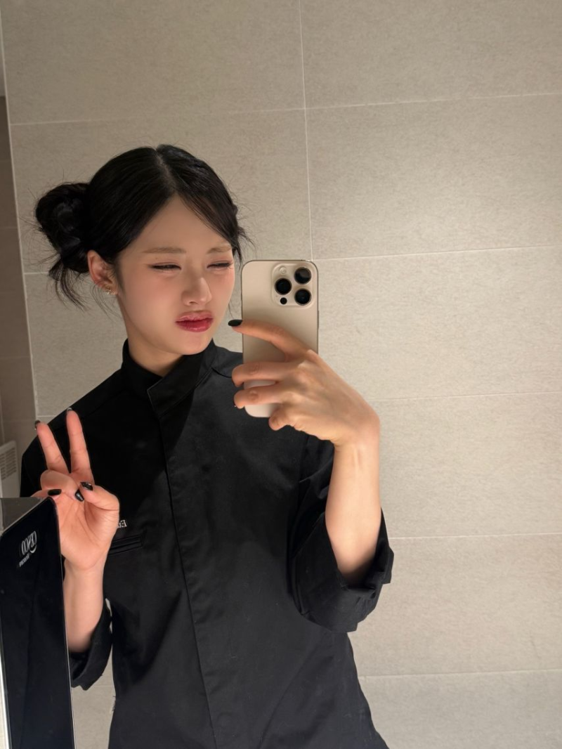 프로미스나인 박지원