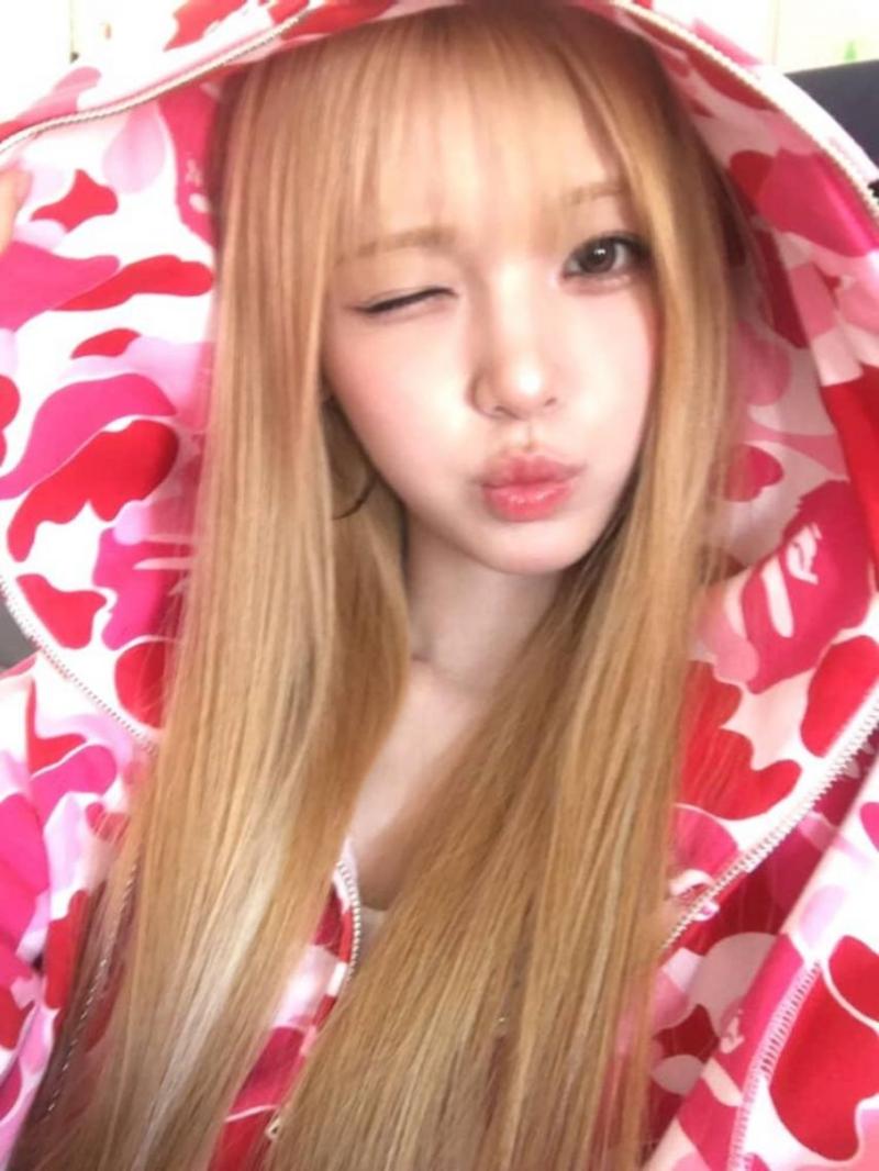 하츠투하츠 유하,  스텔라