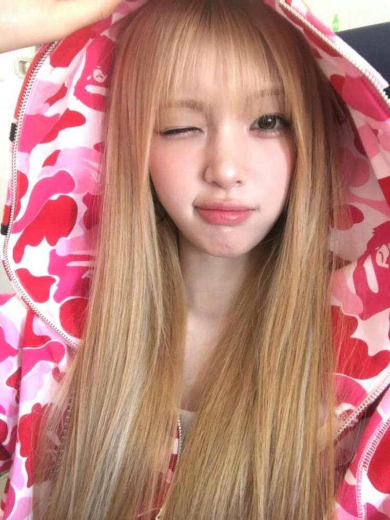 하츠투하츠 유하,  스텔라