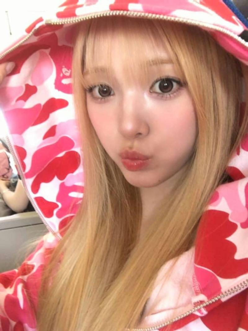 하츠투하츠 유하,  스텔라