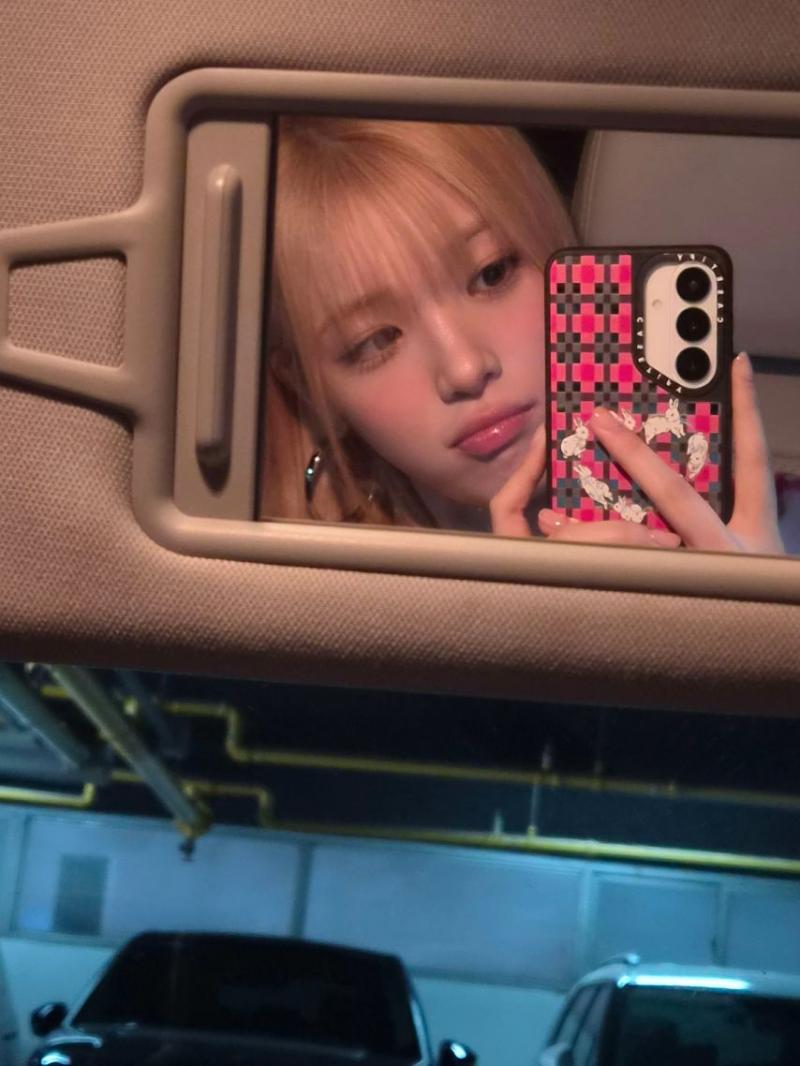 하츠투하츠 유하,  스텔라