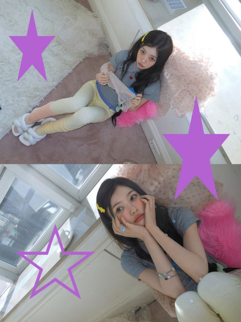 아일릿 모카